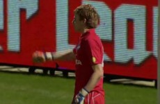 Highlights AGOVV (2011 – 2012)